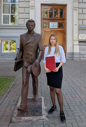 Валерия Муратова