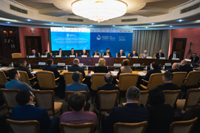 Нефтяная столица 2026