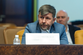 Михаил Сергеевич Яковлев