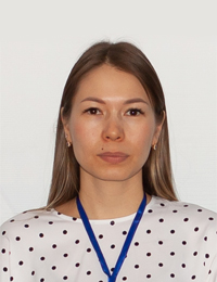 Муратова В.М.